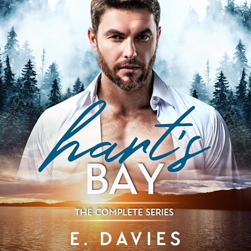 Cover of The Hart's Bay Collection