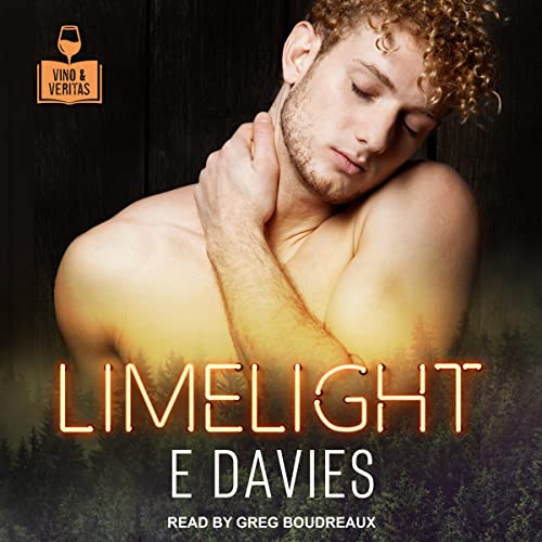 Cover of Limelight