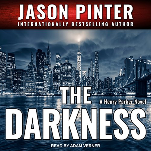Cover of The Darkness