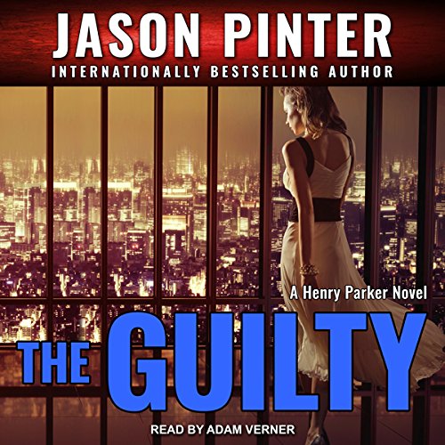 Cover of The Guilty