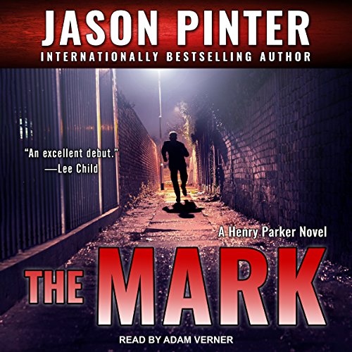 Cover of The Mark