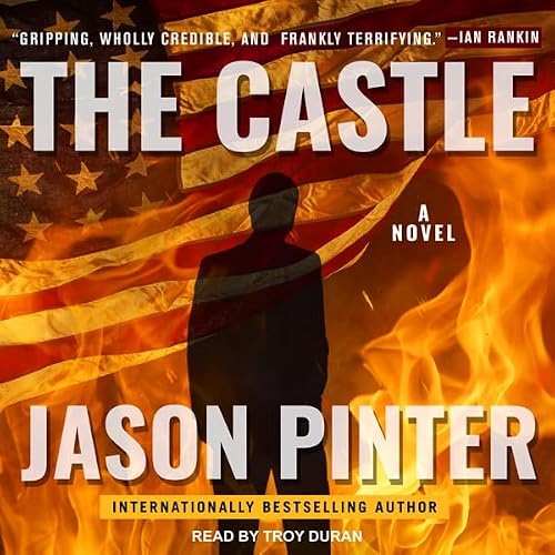 Cover of The Castle