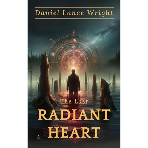 Cover of The Last Radiant Heart