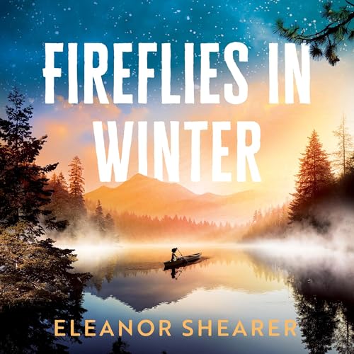Cover of Fireflies in Winter
