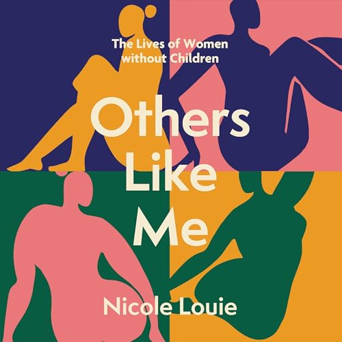 Cover of Others Like Me