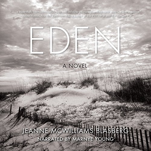 Cover of Eden