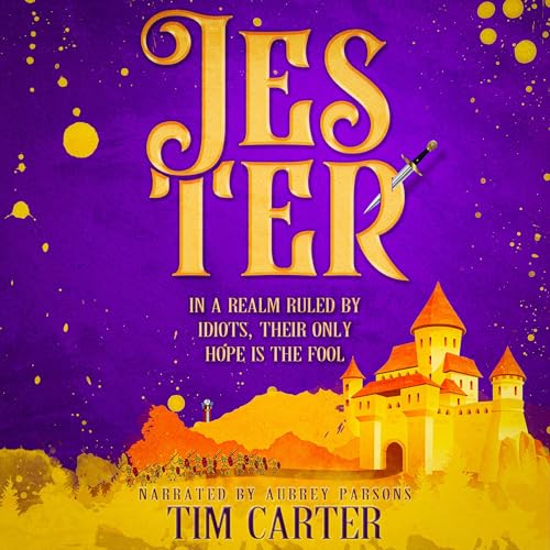 Cover of Jester