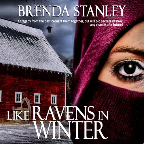 Cover of Like Ravens in Winter