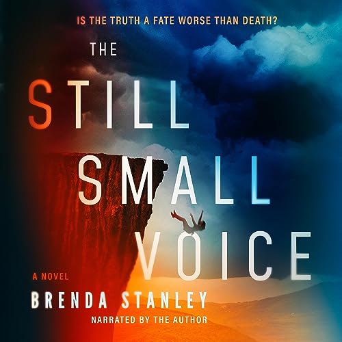 Cover of The Still Small Voice