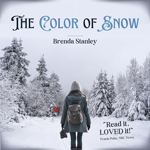 Cover of The Color of Snow