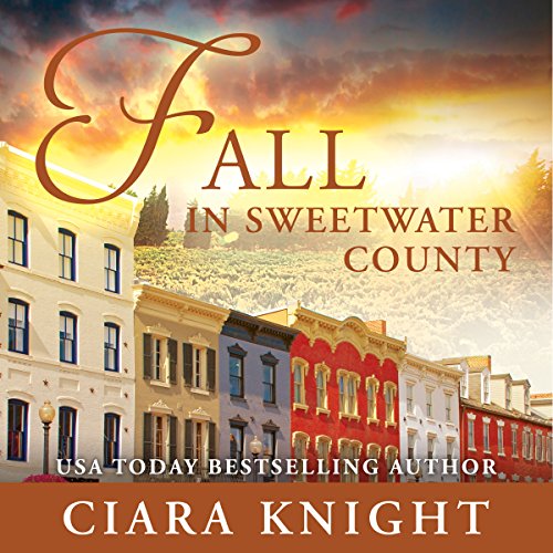 Cover of Fall in Sweetwater County