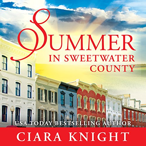 Cover of Summer in Sweetwater County