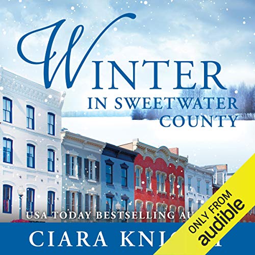 Cover of Winter in Sweetwater County
