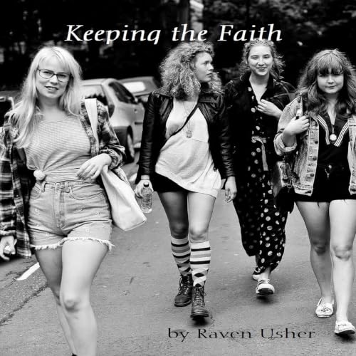 Cover of Keeping the Faith