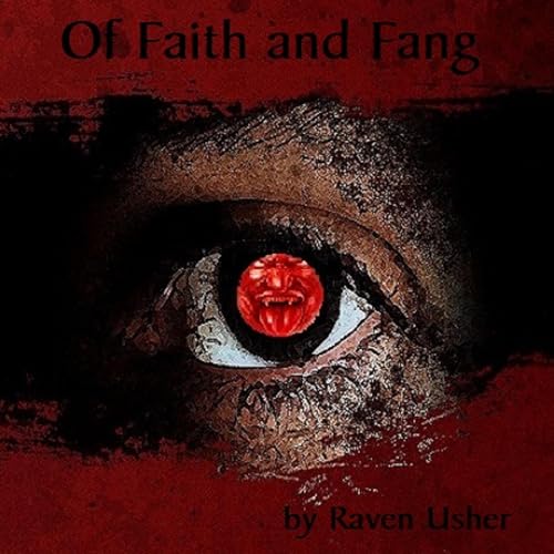 Cover of Of Faith and Fang