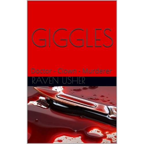 Cover of GIGGLES
