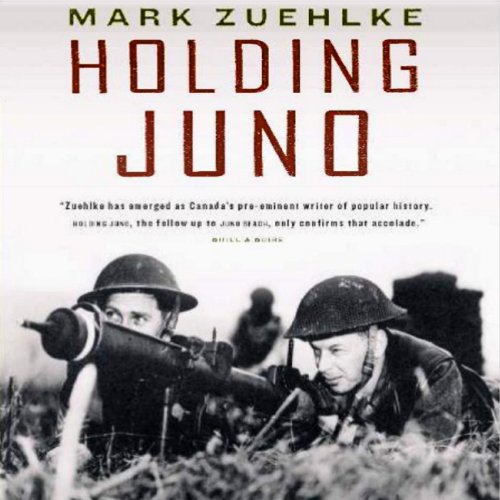 Cover of Holding Juno
