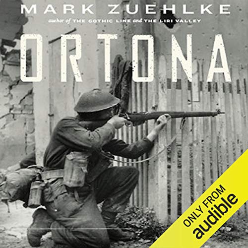 Cover of Ortona