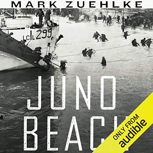 Cover of Juno Beach