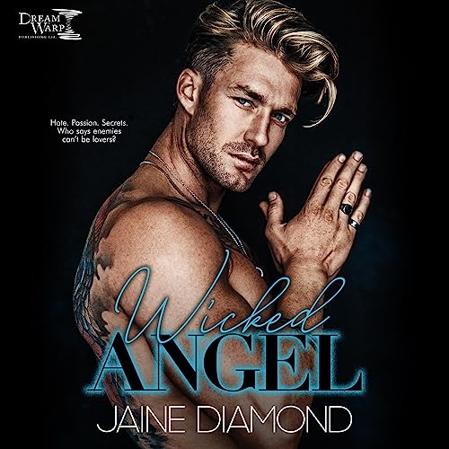 Cover of Wicked Angel