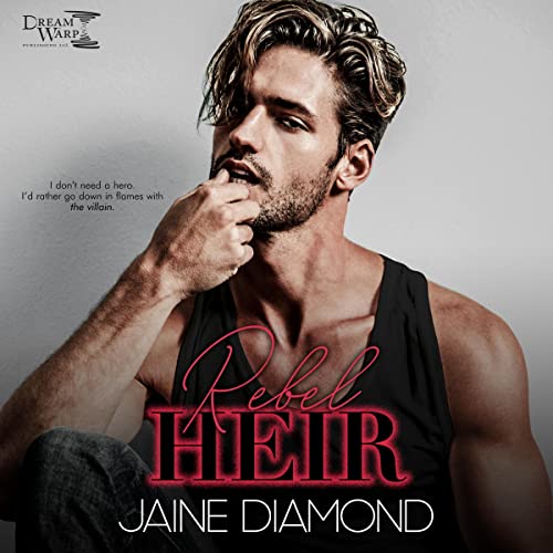Cover of Rebel Heir