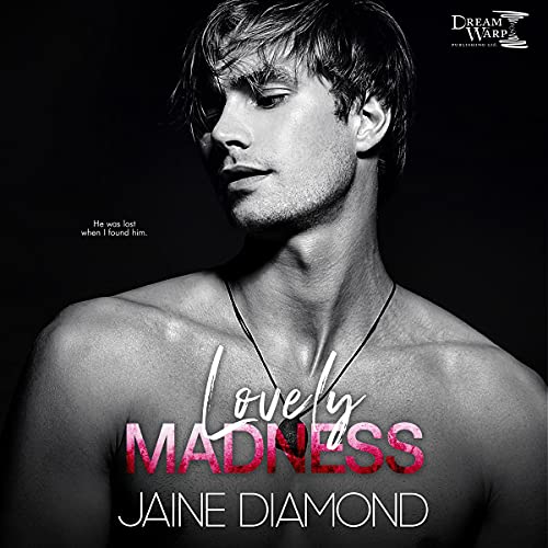 Cover of Lovely Madness: A Players Rockstar Romance