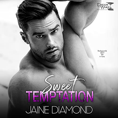 Cover of Sweet Temptation: Players, Book 3