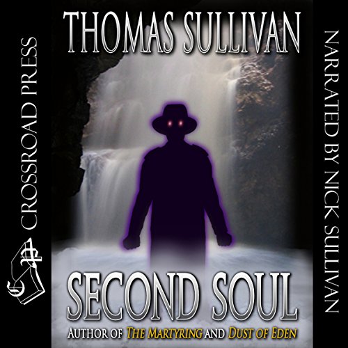 Cover of Second Soul