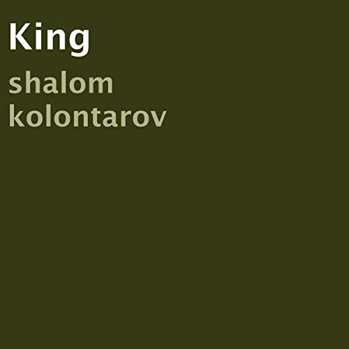 Cover of King