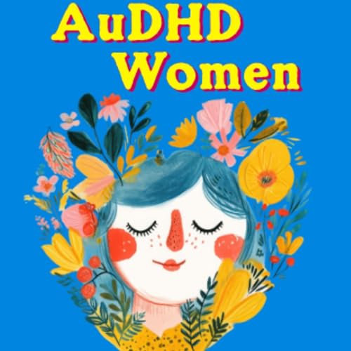 Cover of AuDHD Women