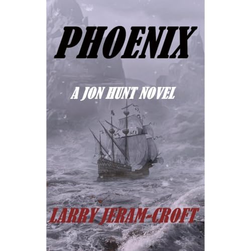 Cover of Phoenix