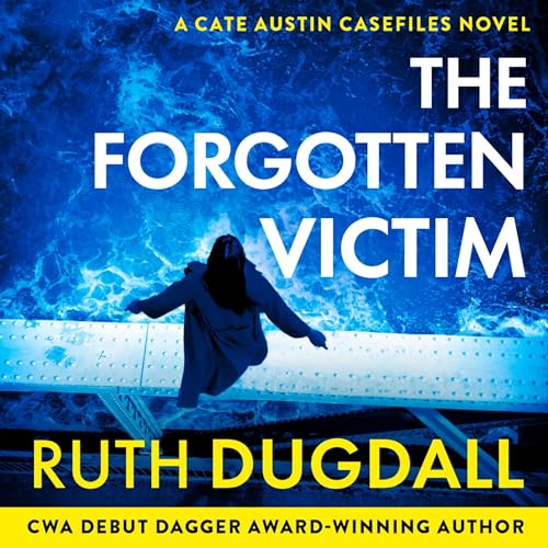Cover of The Forgotten Victim
