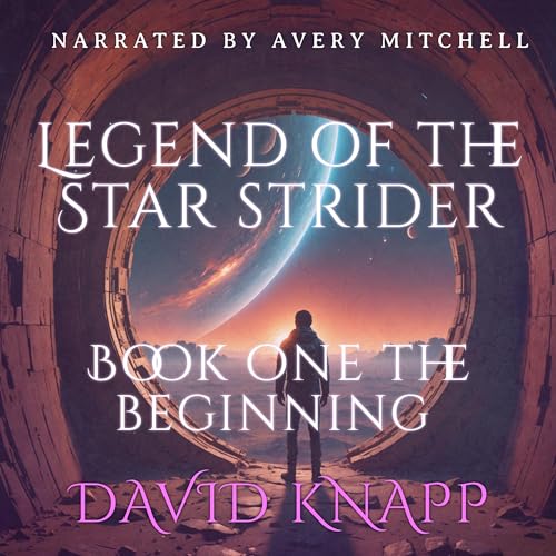 Cover of The Beginning