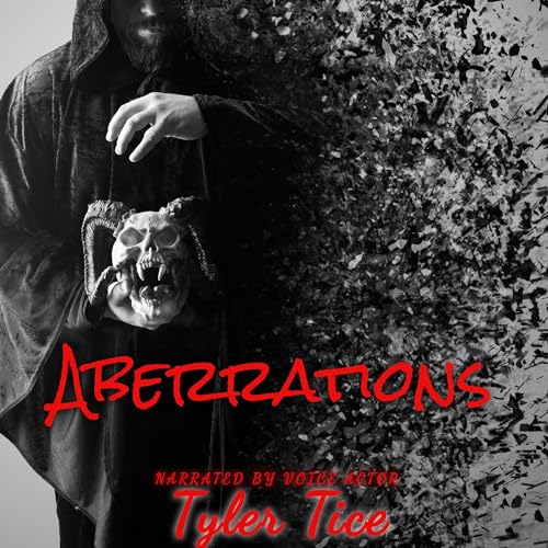 Cover of Aberrations