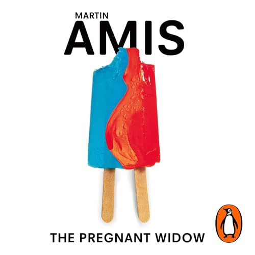 Cover of The Pregnant Widow