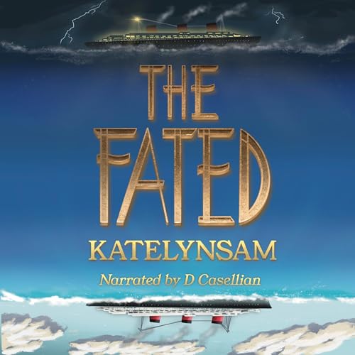 Cover of The Fated