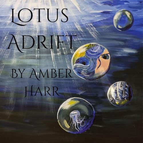 Cover of Lotus Adrift