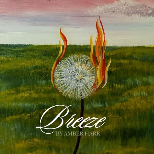 Cover of Breeze