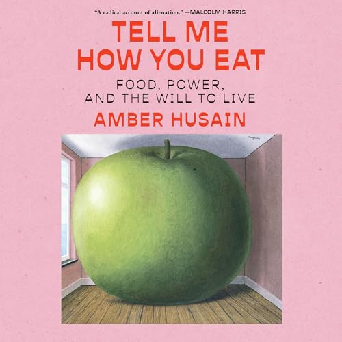 Cover of Tell Me How You Eat
