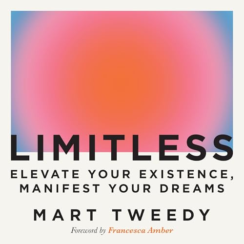 Cover of Limitless