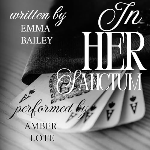 Cover of In Her Sanctum