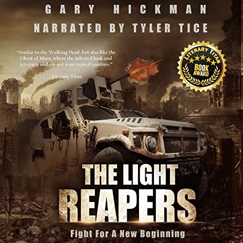 Cover of Fight for a New Beginning