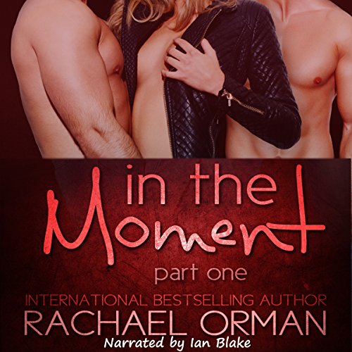 Cover of In the Moment, Part One