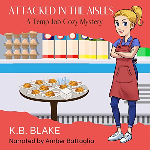 Cover of Attacked in the Aisles
