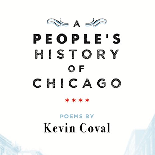 Cover of A People's History of Chicago