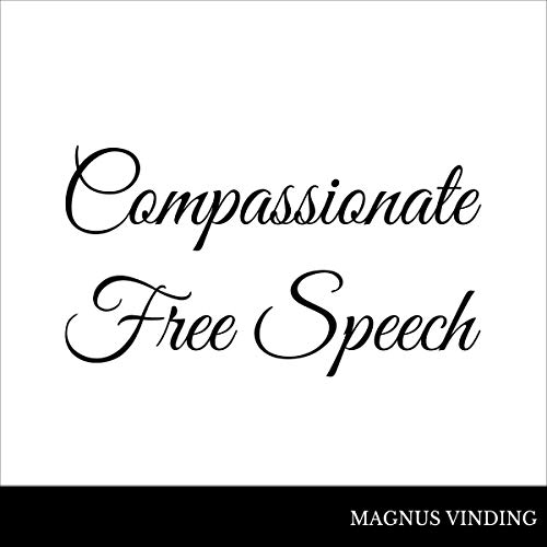 Cover of Compassionate Free Speech