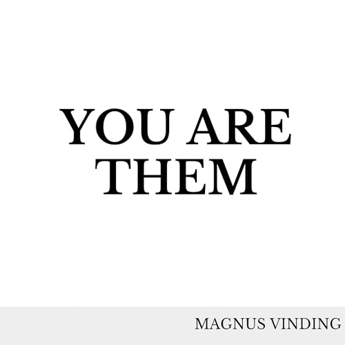 Cover of You Are Them