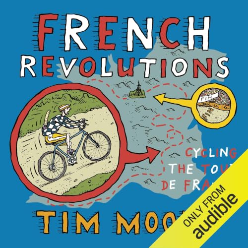 Cover of French Revolutions