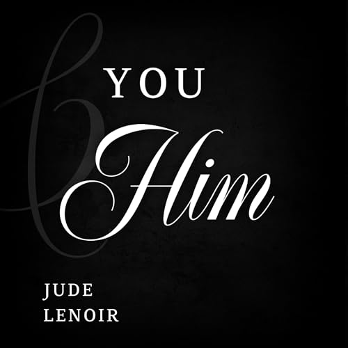 Cover of You & Him