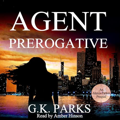 Cover of Agent Prerogative